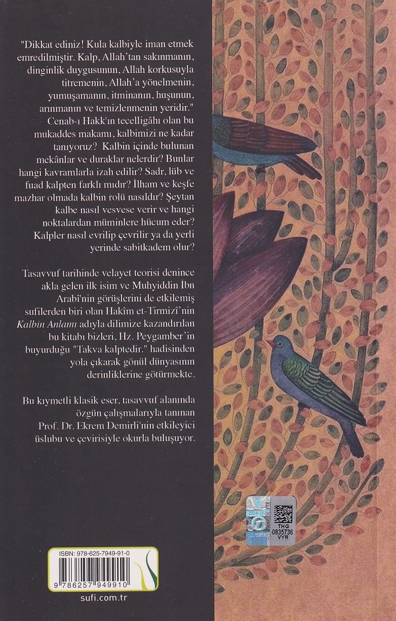 Kalbin Anlamı