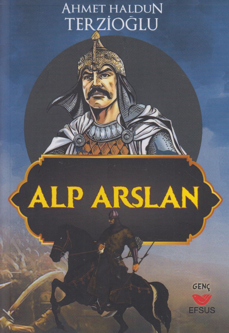 Alp Arslan