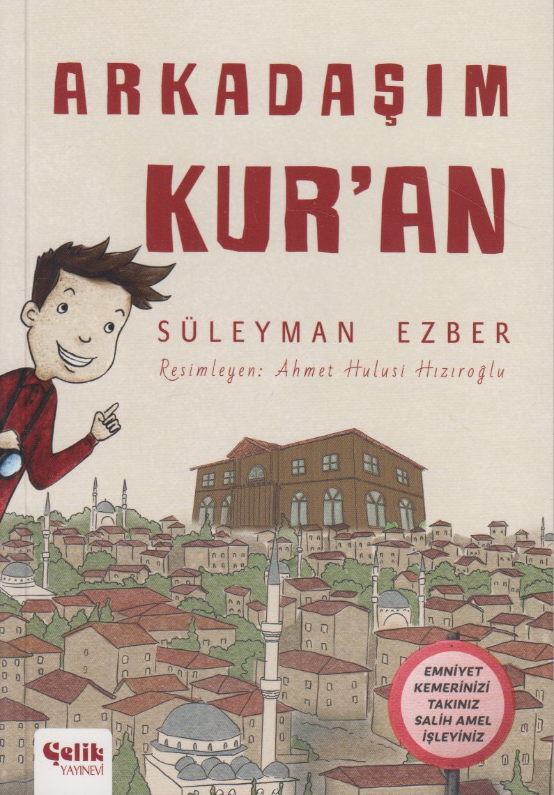 Arkadaşım Kur'an