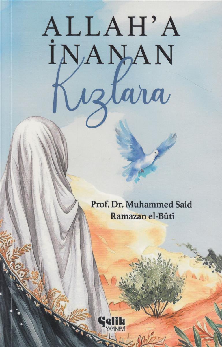 Allah'a İnanan Kızlara