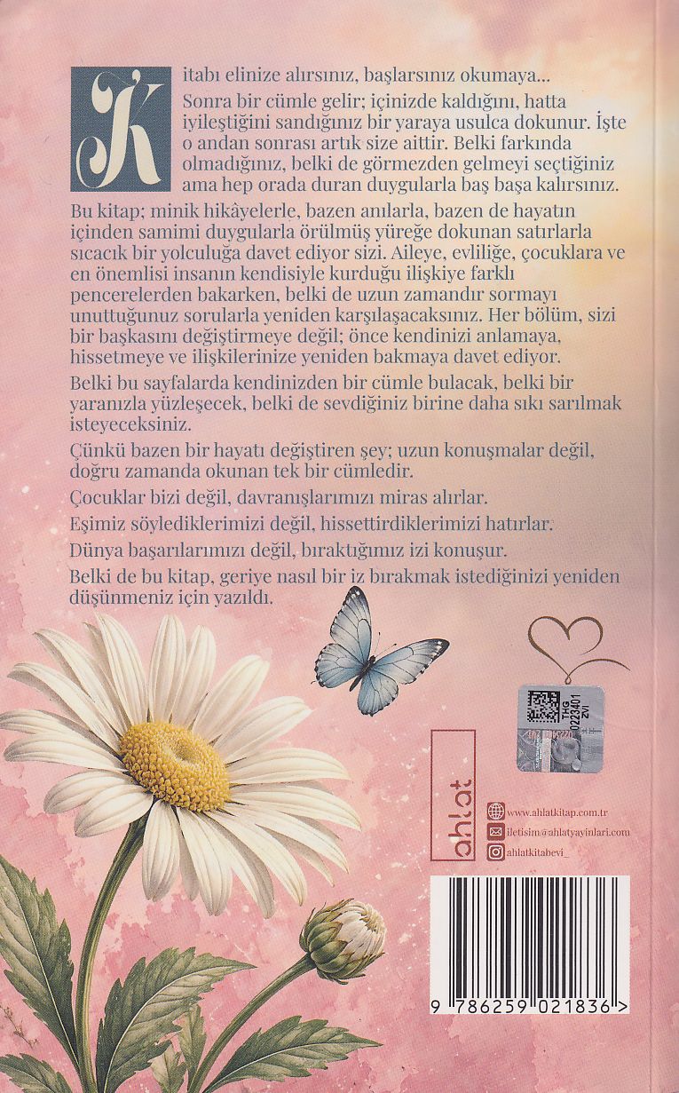 Biraz Farkli Cokca Güzel