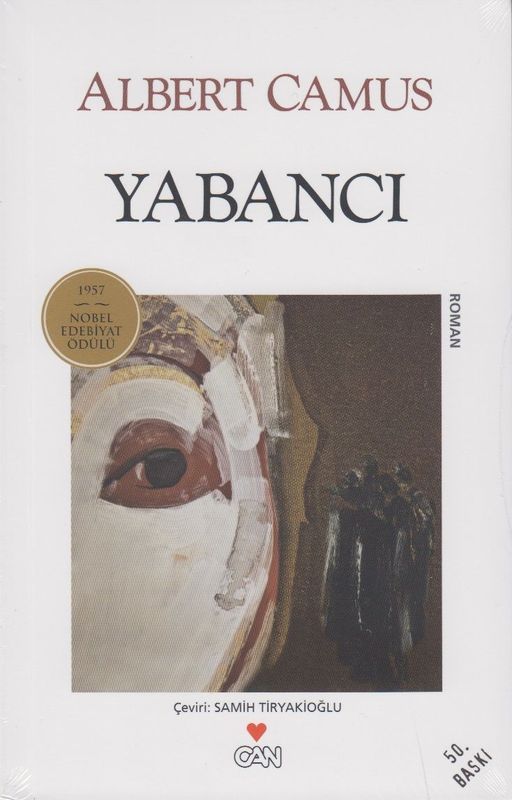 Yabanci