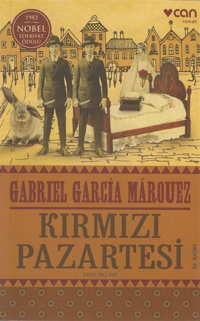 Kirmizi Pazartesi