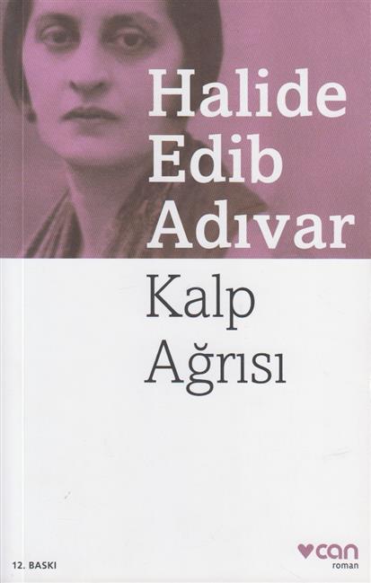 Kalp Agrisi