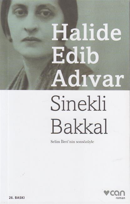 Sinekli Bakkal