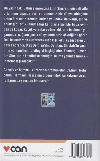 Demian