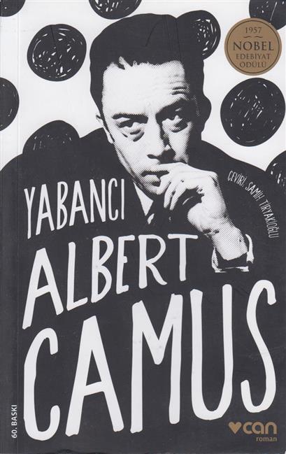 Yabanci