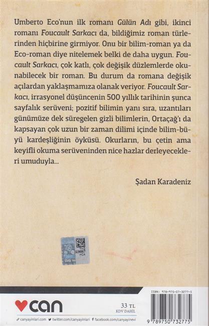 Foucault Sarkaci