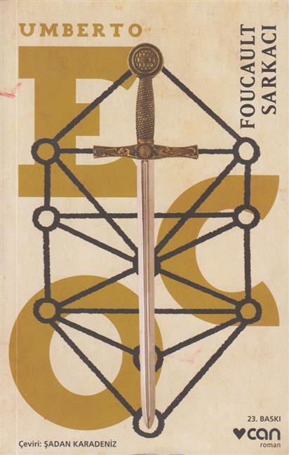 Foucault Sarkaci
