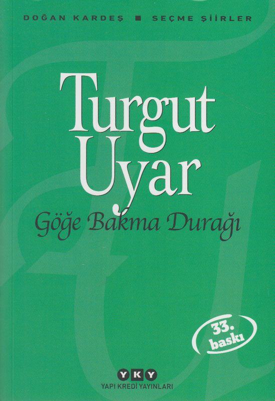 Göge Bakma Duragi
