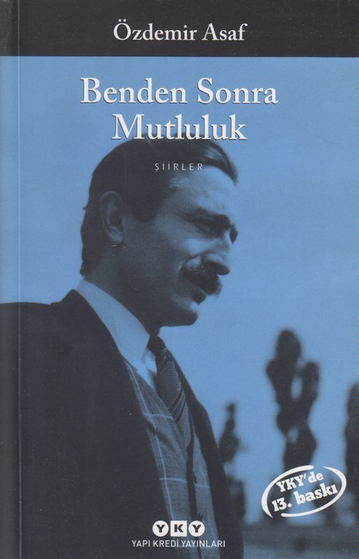 Benden Sonra Mutluluk