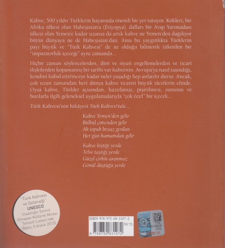 Türk Kahvesi