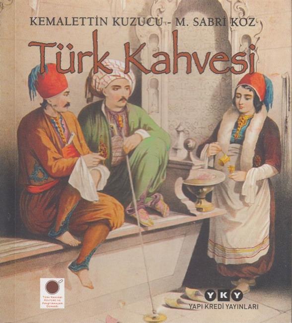 Türk Kahvesi