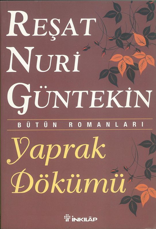 Yaprak Dökümü