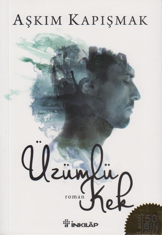 Üzümlü Kek