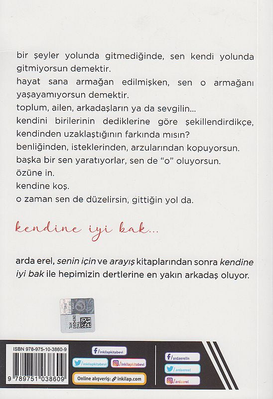 Kendine Iyi Bak