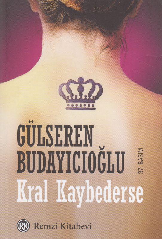 Kral Kaybederse