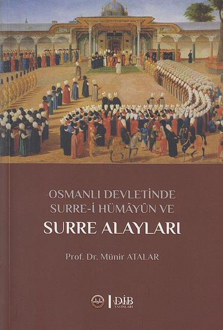 Osmanli Devletinde Surrei Hümayun …