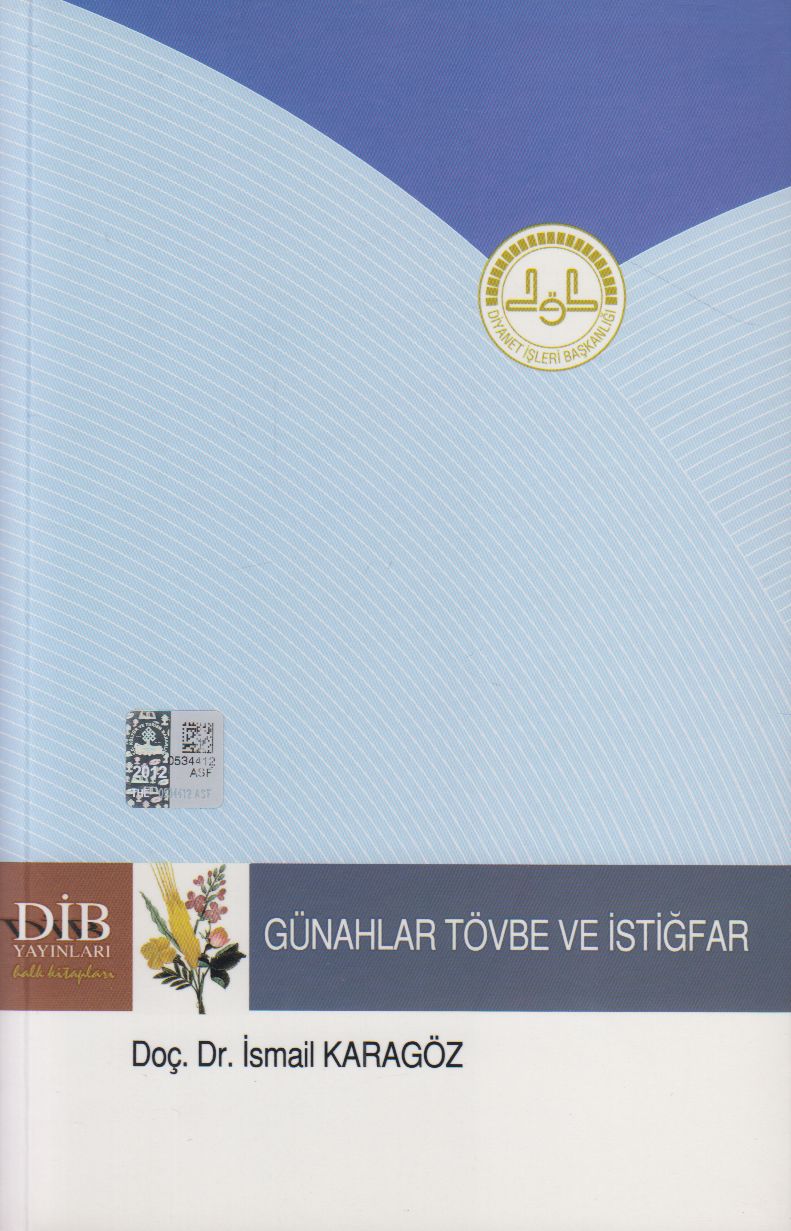 Günahlar Tövbe Ve Istigfar