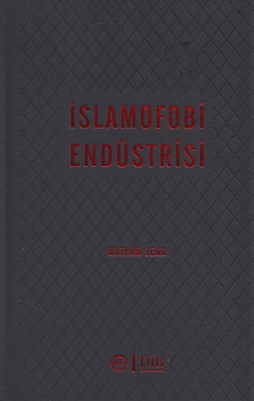 Islamofobi Endüstrisi