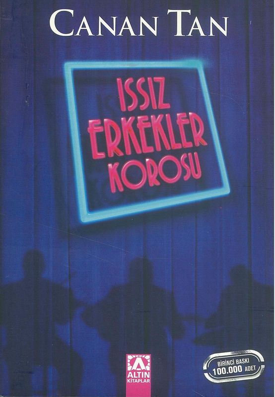 Issiz Erkekler Korosu