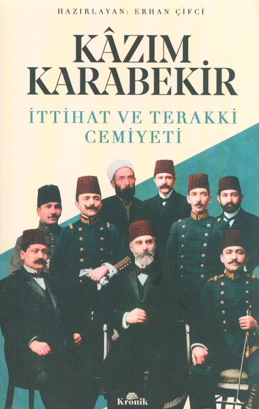 Ittihat Ve Terakki Cemiyeti