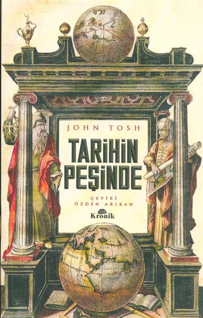 Tarihin Pesinde