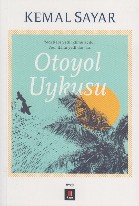 Otoyol Uykusu
