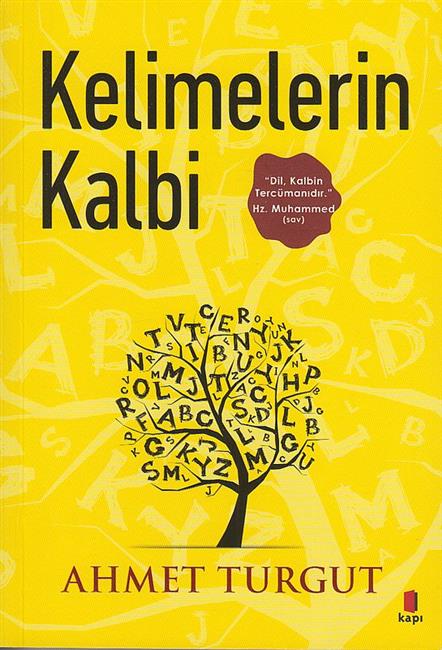 Kelimelerin Kalbi