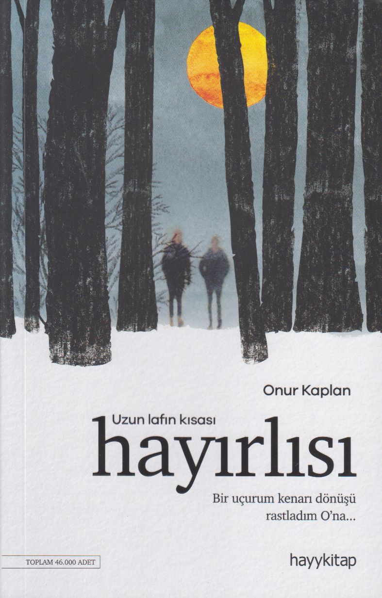 Hayirlisi Uzun Lafin Kisasi