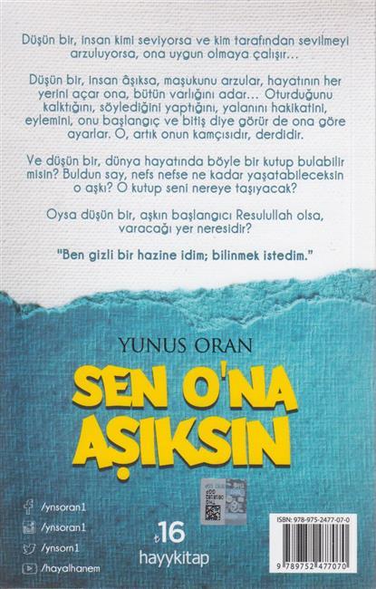 Sen Ona Asiksin