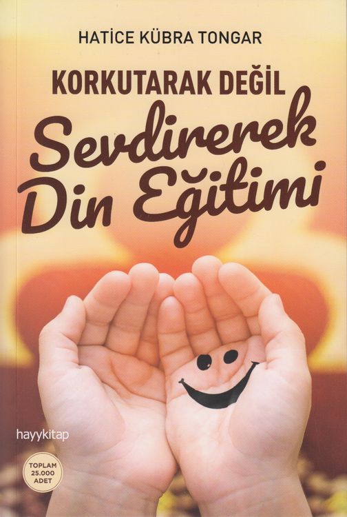 Korkutarak Degil Sevdirerek Din Egitimi