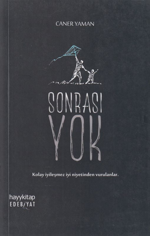 Sonrasi Yok