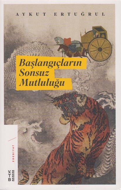 Baslangiclarin Sonsuz Mutlulugu