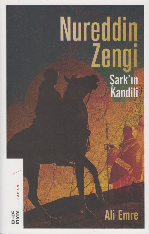 Nureddin Zengi Sarkin Kandili