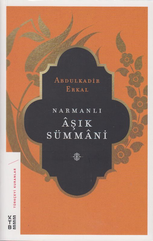 Narmanli Asik Sümmani