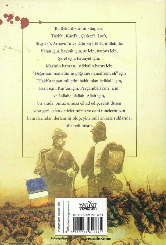 Kahramanlik Öyküleri