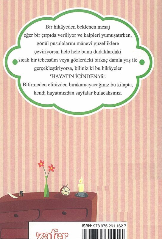 Hayatin Icinden 2