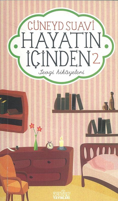 Hayatin Icinden 2