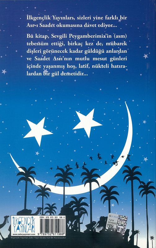 Saadet Asrindan Neseli Hatiralar Zafer