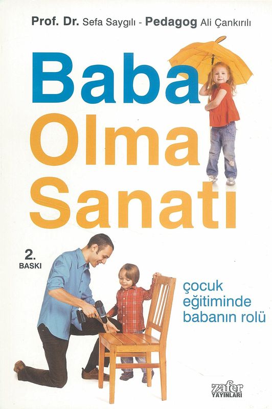 Baba Olma Sanati