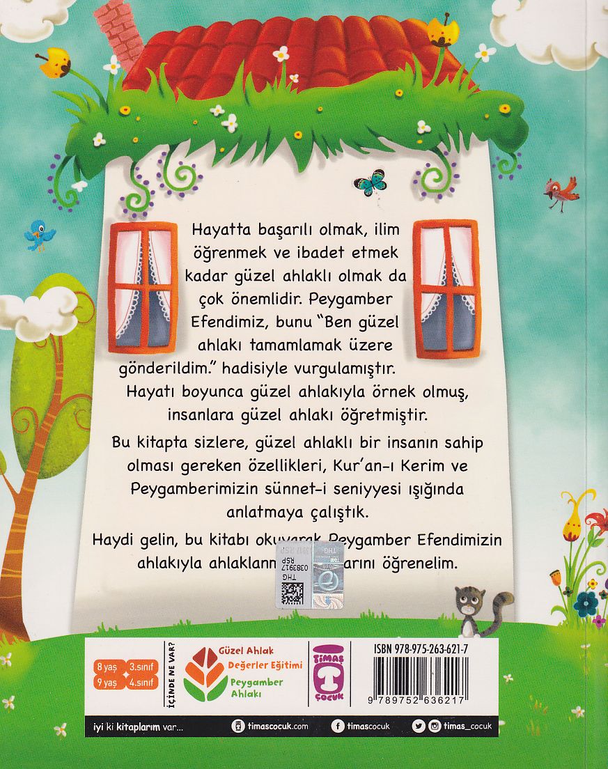 Nurdan Tacım Güzel Ahlakım