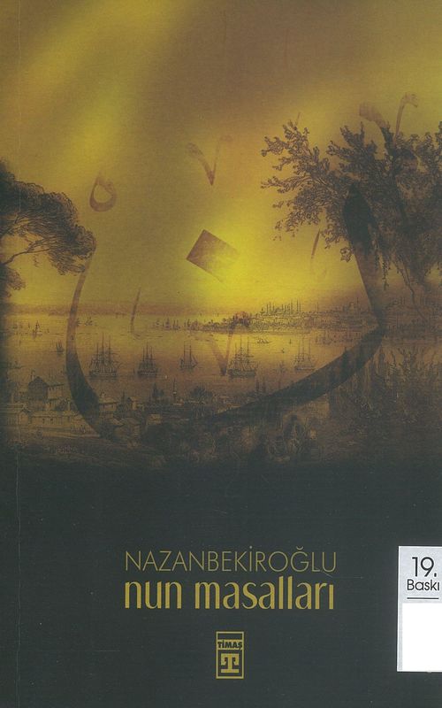 Nun Masallari