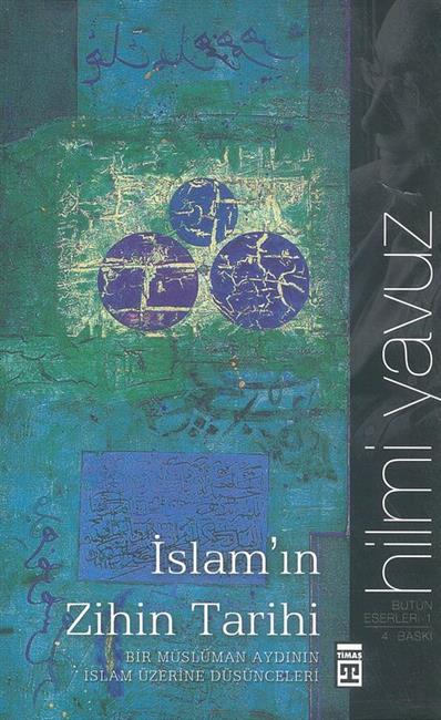 Islamin Zihin Tarihi