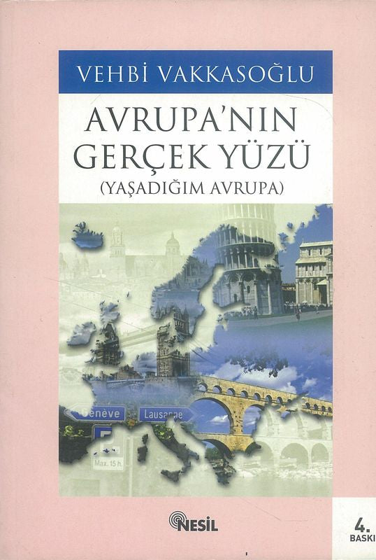 Avrupanin Gercek Yüzü