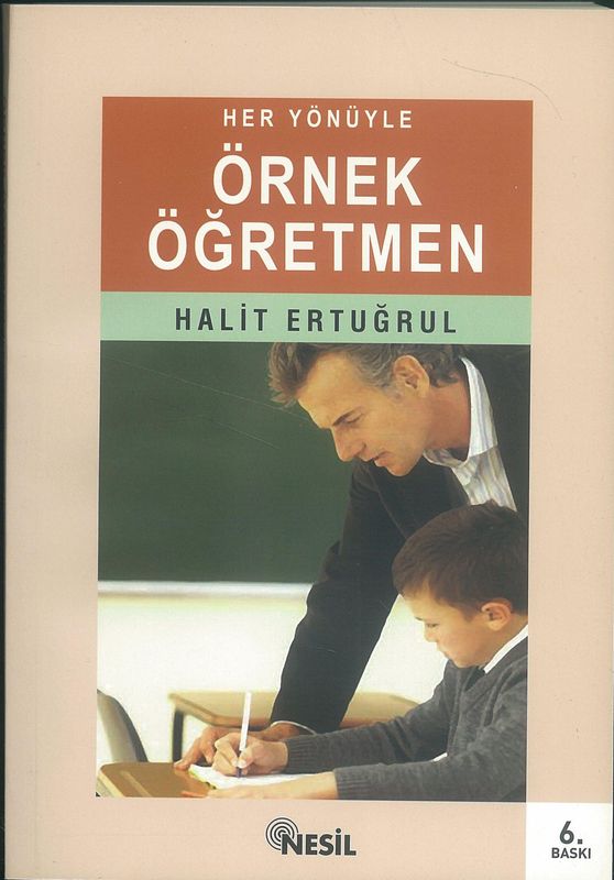 Örnek Ögretmen Her Yönüyle