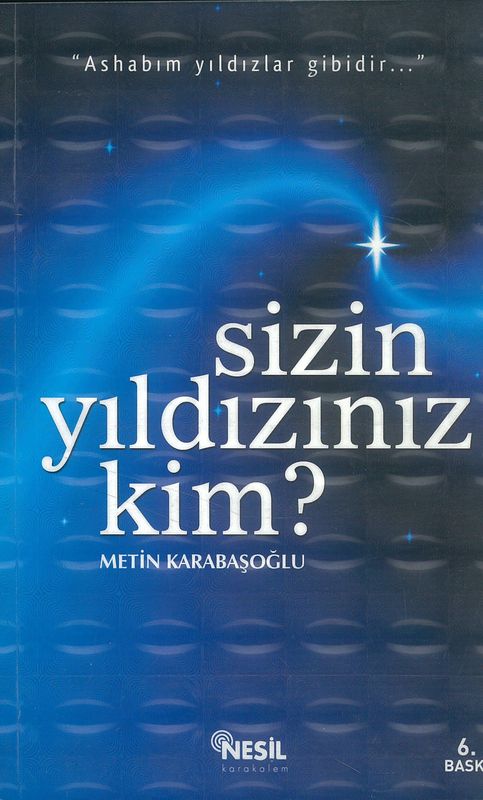 Sizin Yildiziniz Kim?