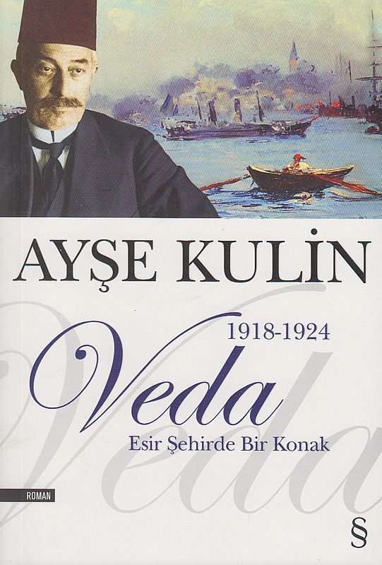 Veda Esir Sehirde Bir Konak Everest