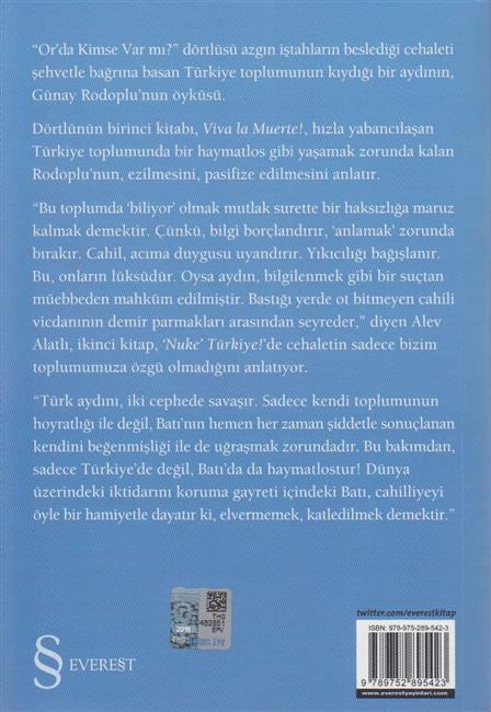 Nuke Türkiye