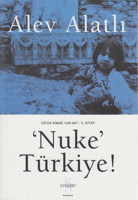 Nuke Türkiye
